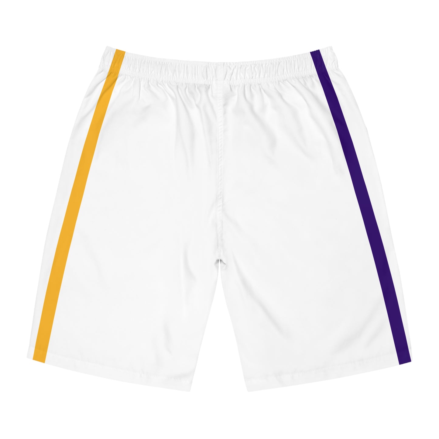 Goat LeBron James shorts