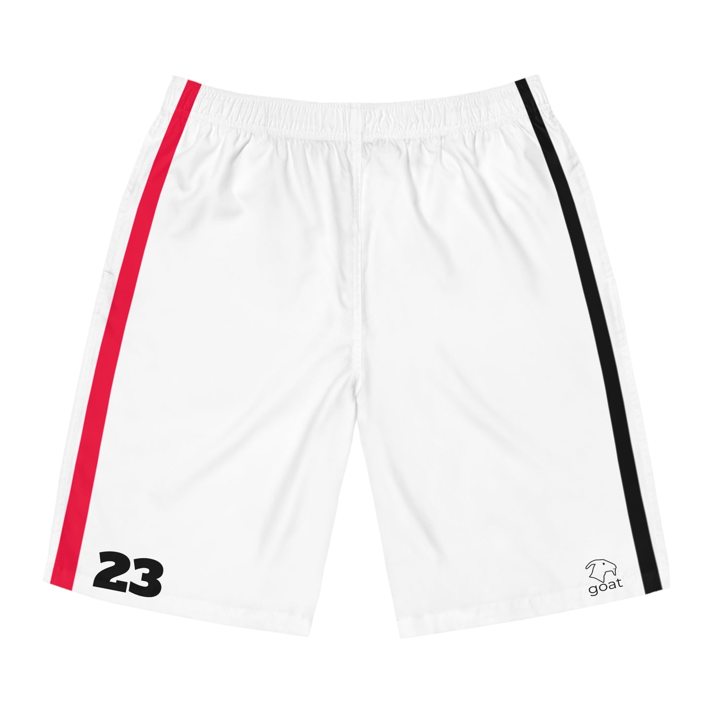 Goat Michael Jordan shorts