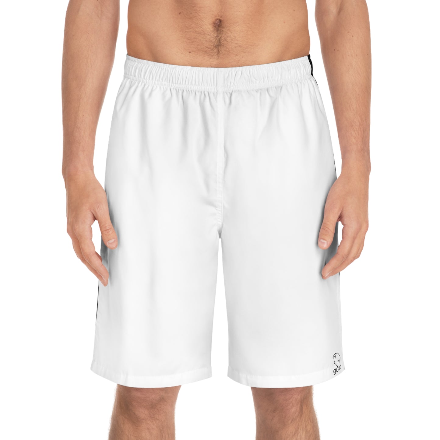 Goat shorts